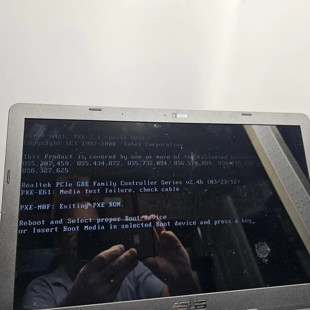 ASUS started as looks